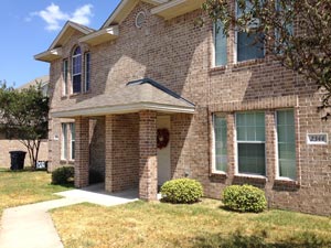 College Station Property Managers